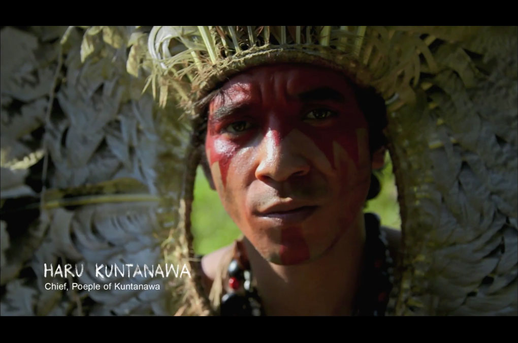 Fairy Kings, Type design