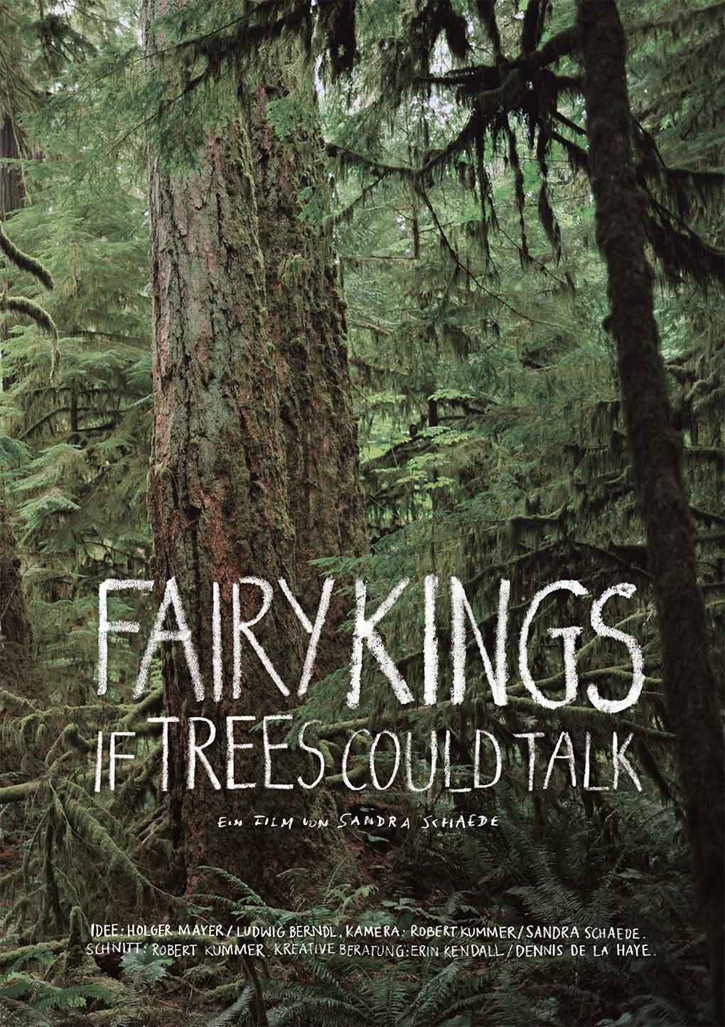 fairykings poster