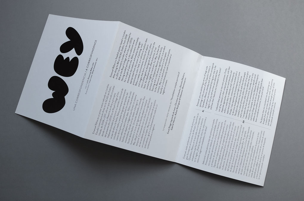 WEY, Accordion (unfolded)