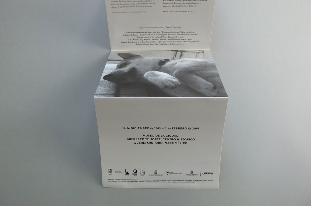 WEY, Accordion (unfolded)