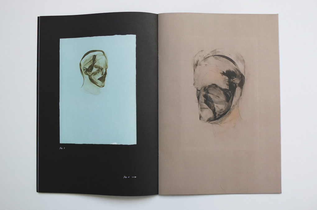 Das Dialektische Prinzip, Design/Layout