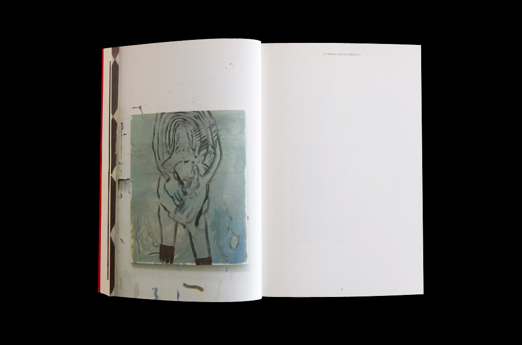 People de la Muse…, Design/Layout