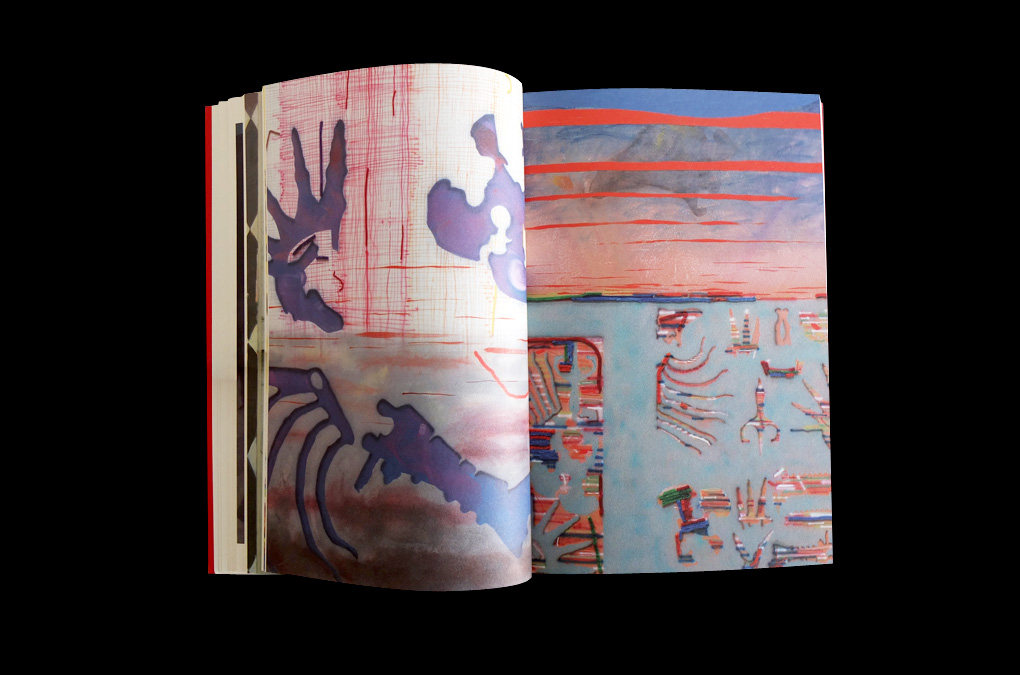 People de la Muse…, Design/Layout