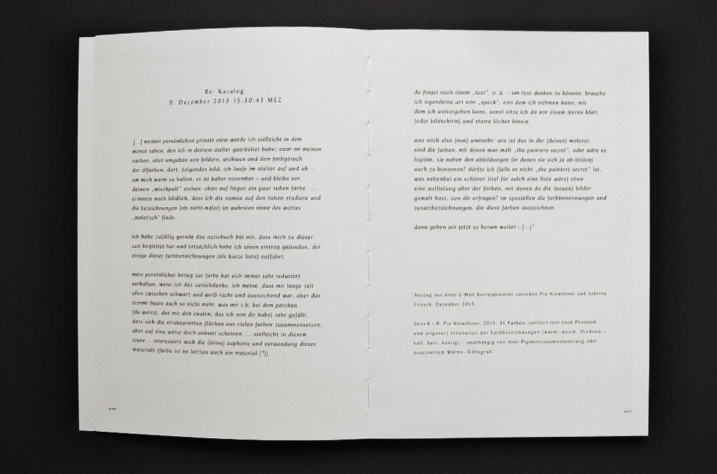 P     V   , Design/layout