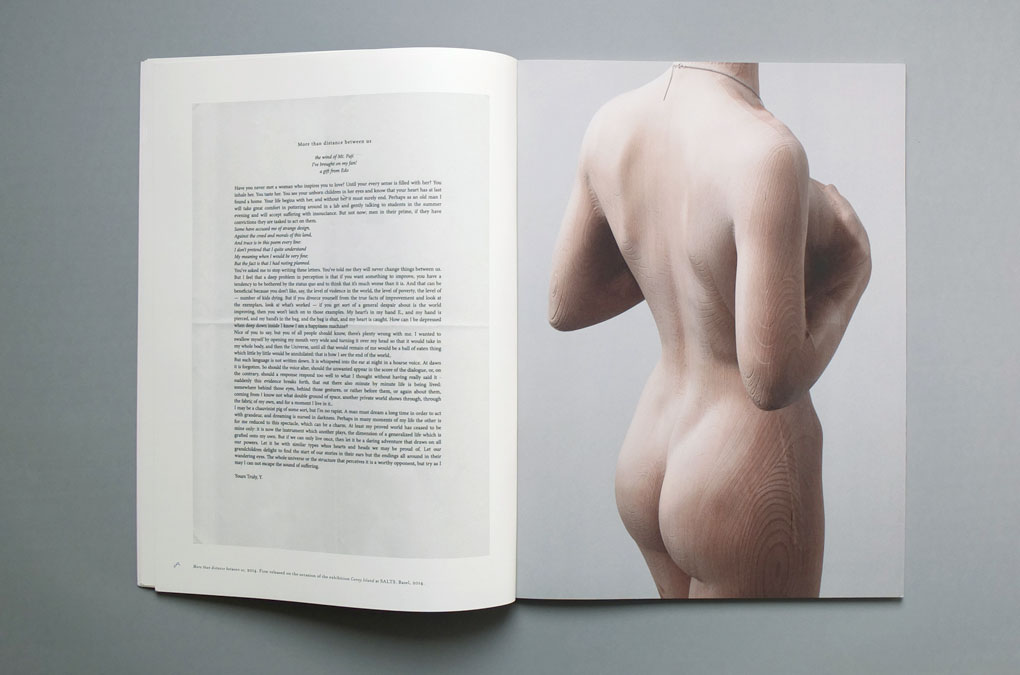 Whenever I get gloomy… — Design/Layout