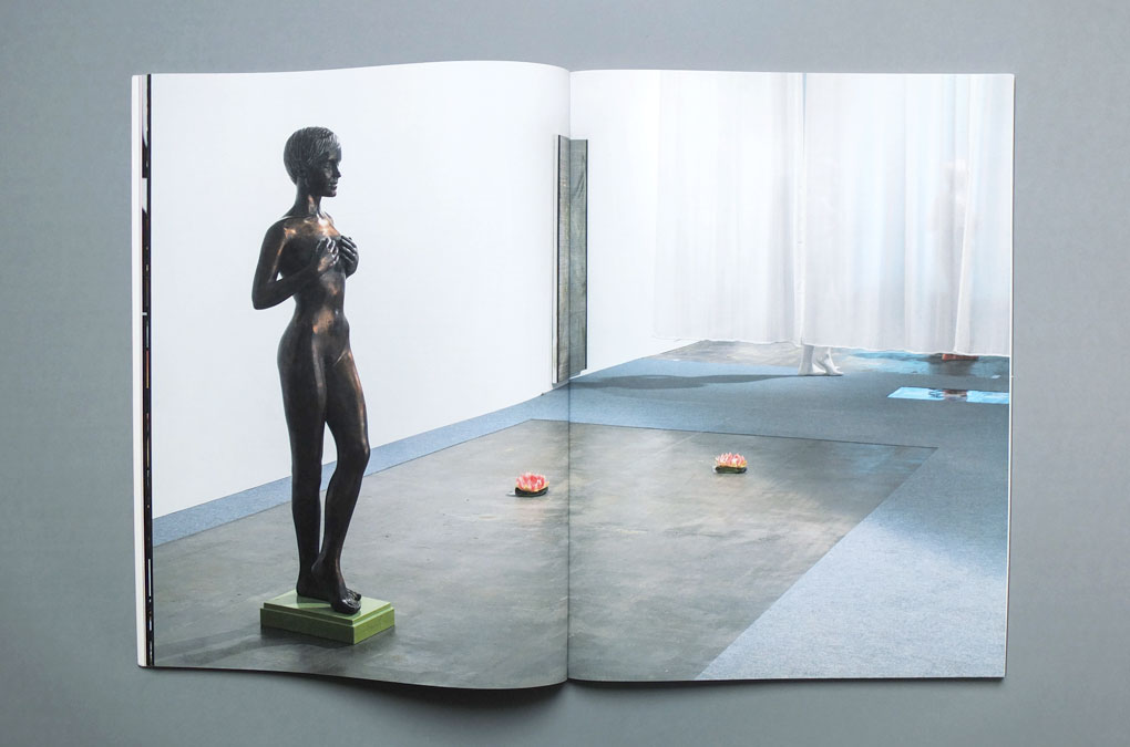 Whenever I get gloomy… — Design/Layout