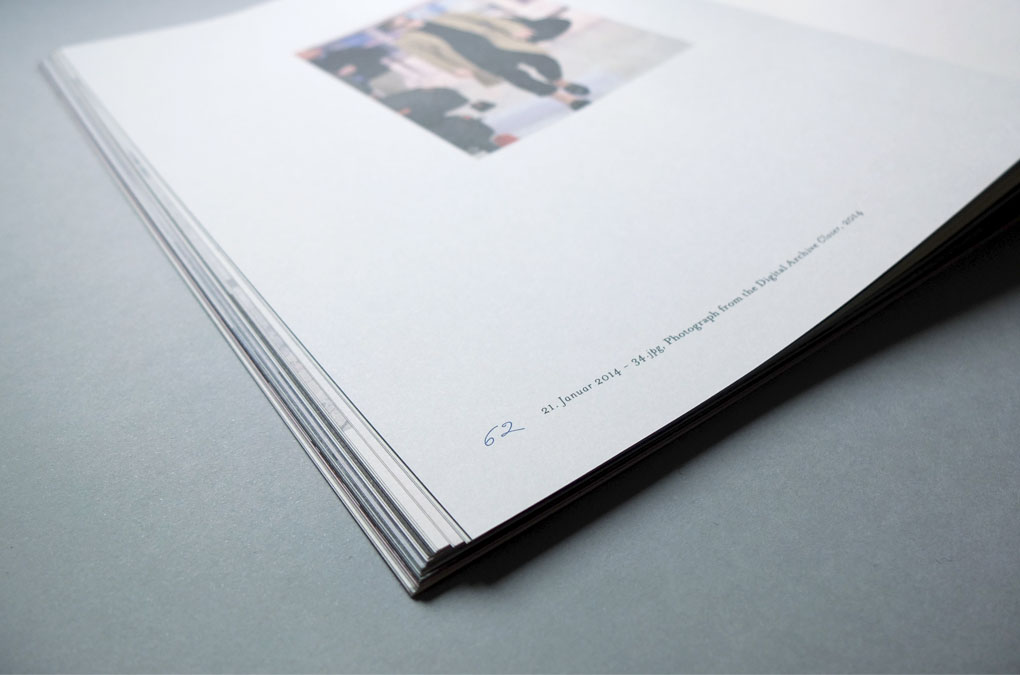 Whenever I get gloomy… — Design/Layout