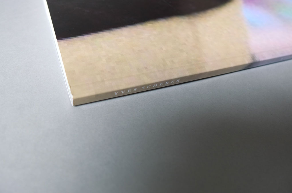 Whenever I get gloomy… — Design/Layout